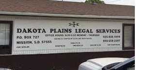 Dakota Plains Legal Services, Incorporated