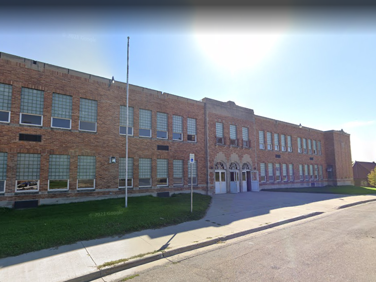 Grenville, SD Low Housing