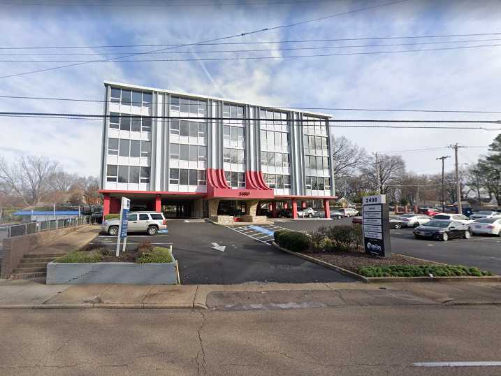 Naca (neighborhood Assistance Corporation Of America) Memphis, Tn