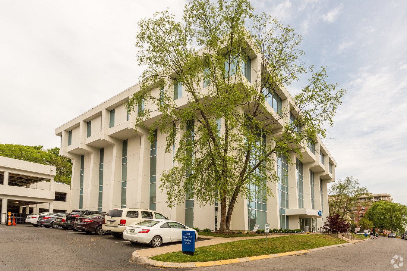 Nashville, TN Low Housing