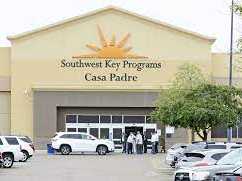 Southwest Key Programs, Inc.