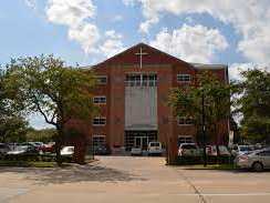 Catholic Charities Galveston Houston