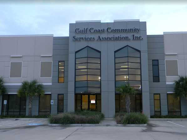 Gulf Coast Community Services Association