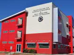 Tejano Center Of Community Concerns