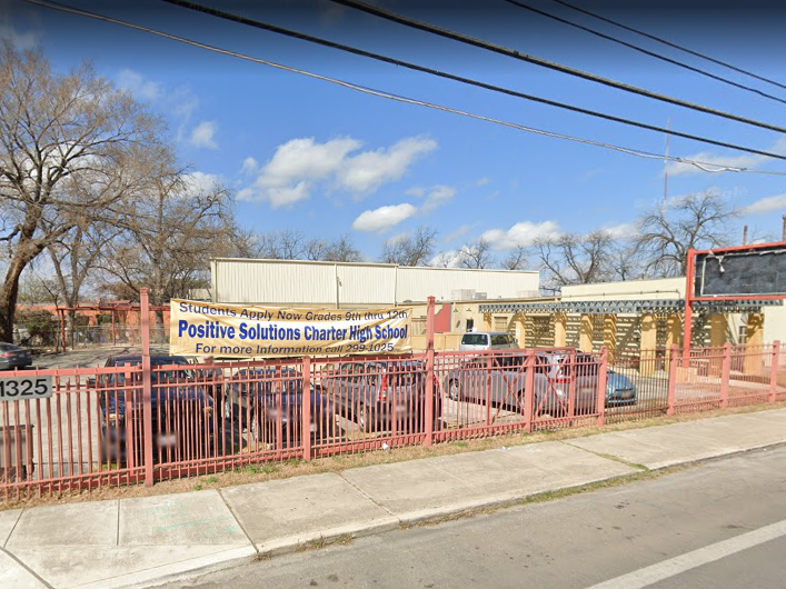 City Of San Antonio/dept. Of Community Initiativesfair Housing, San