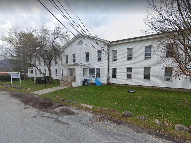 Applegate Apartments VT 250 Applegate Drive, Bennington, VT 05201