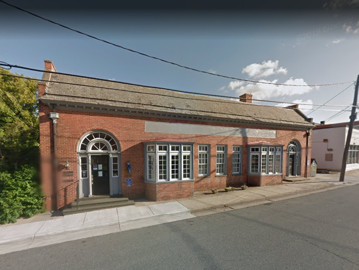 Onancock Square, Onancock, VA Low Housing Apartment