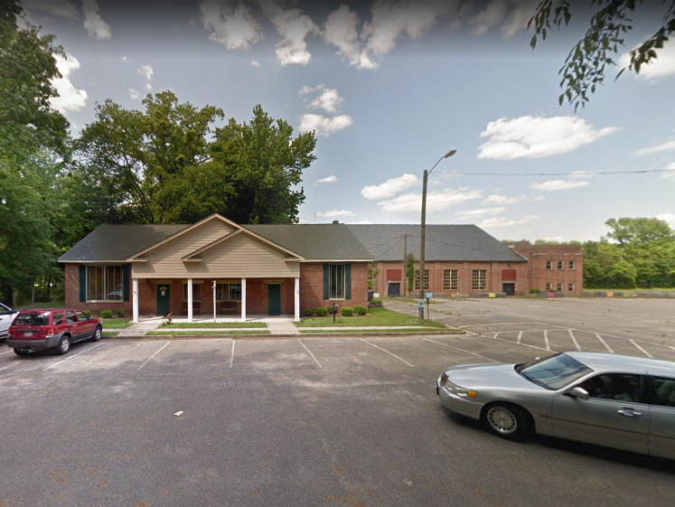 Emporia City County VA Low Housing Apartments Low