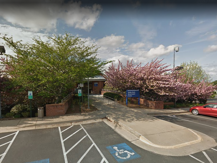 Prince William County Virginia Cooperative Extension 8033 Ashton Ave