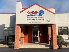 Suffolk Redevelopment And Housing Authority