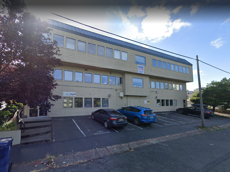 Low Housing near 98023