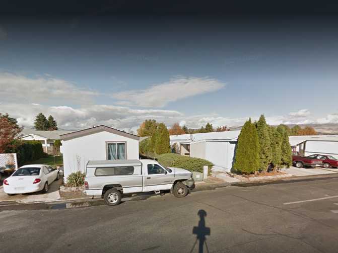 Chelan/wenatchee Housing Authority