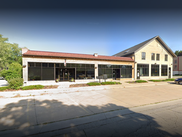 Monroe Plaza Affordable Apartments, Green Bay, WI Low Housing