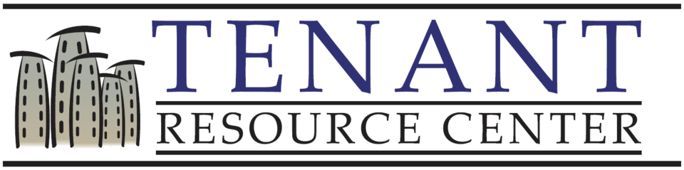 Tenant Resource Center