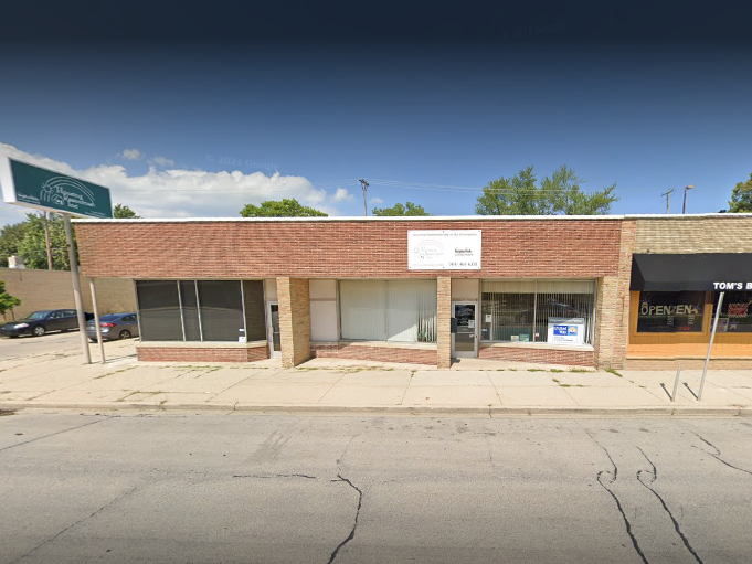 Milwaukee, WI Low Housing