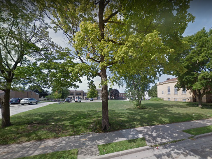 Oshkosh, WI Low Housing