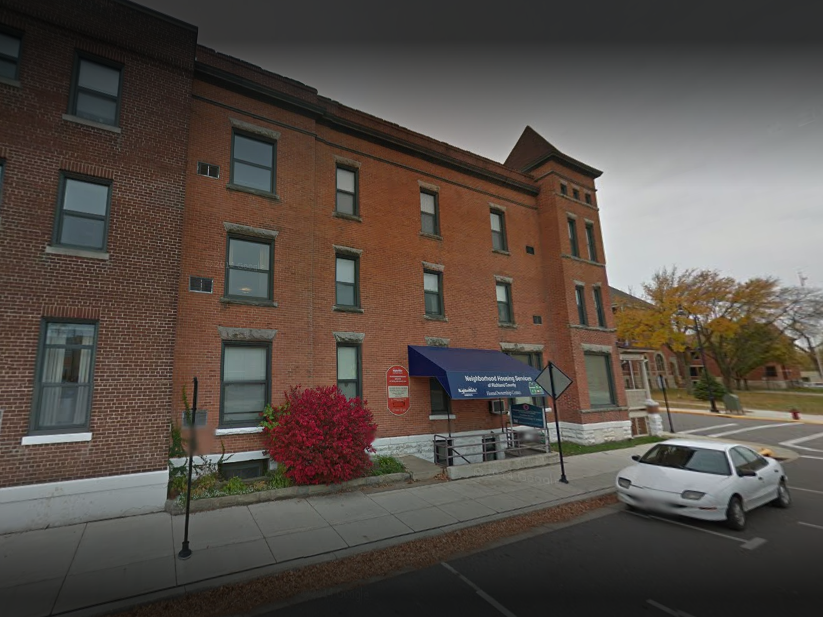 Pine River Terrace, Richland Center, WI Low Housing Apartment