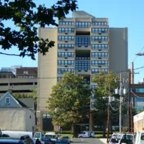 Hackensack Housing Authority