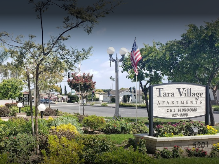 Tara Village Apartments Cypress, Cypress, CA Low Housing Apartment