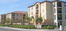 Club 42 Apartments Fountain Valley