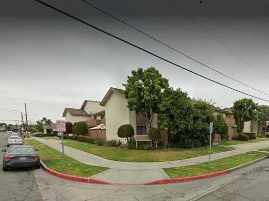 Franklin Garden Apartment Homes