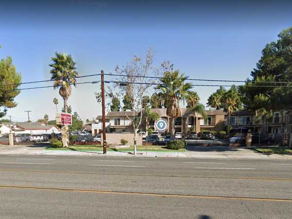 Fullerton Residential Manor Senior Apartments