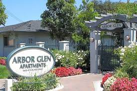 Arbor Glen Apartments