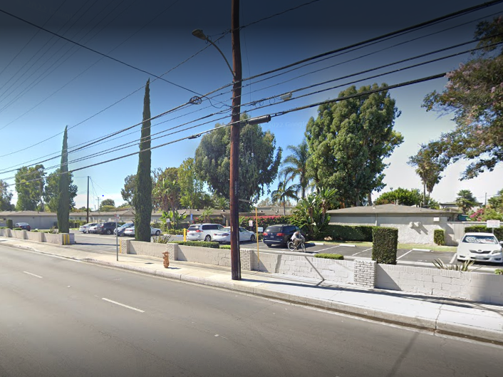 Garden Grove, CA Low Housing