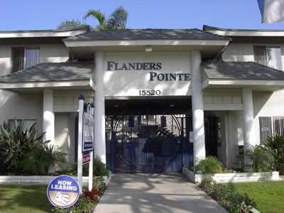 Flanders Pointe Tustin