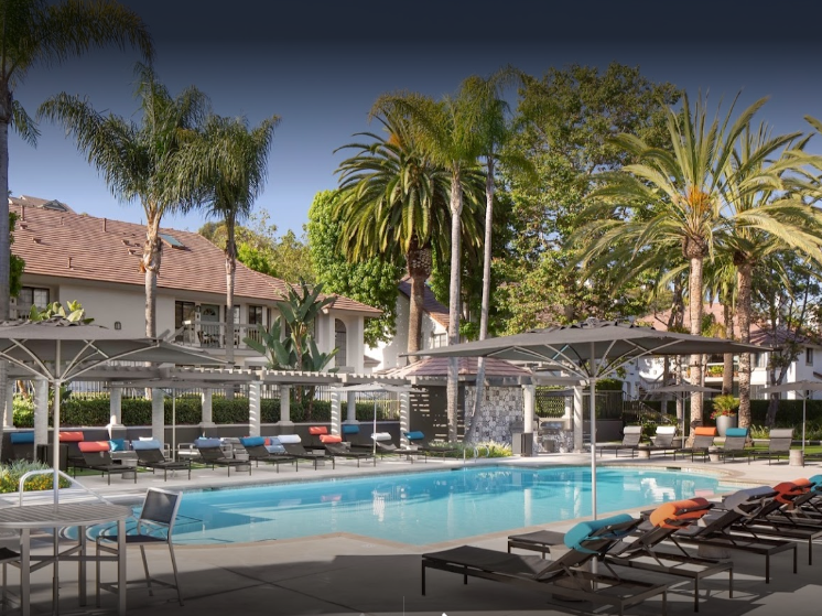 San Juan Capistrano, CA Low Housing