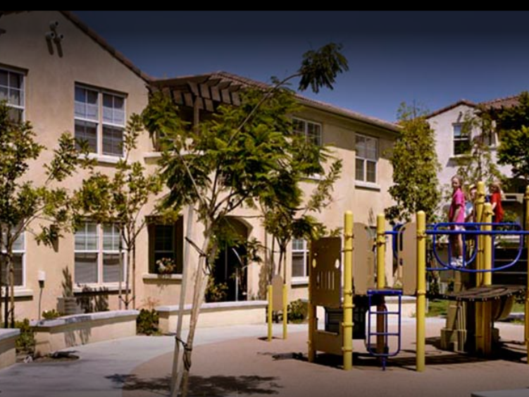 Mendocino at Talega Apartments, San Clemente, CA Low Housing