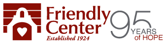 Friendly Center Apartments Orange