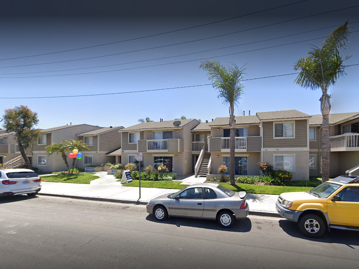 Newport Beach, CA Low Housing