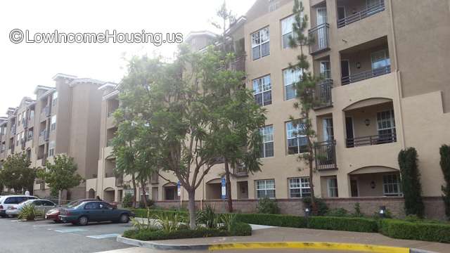 Heritage Villas Senior Apartments 26836 Oso Pkwy Mission Viejo Ca 92691 Lowincomehousing Us