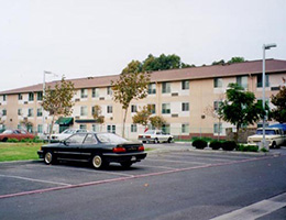 Klein Manor Senior Apartments
