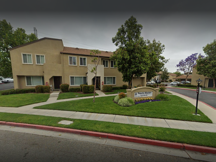 Laguna Hills, CA Low Housing