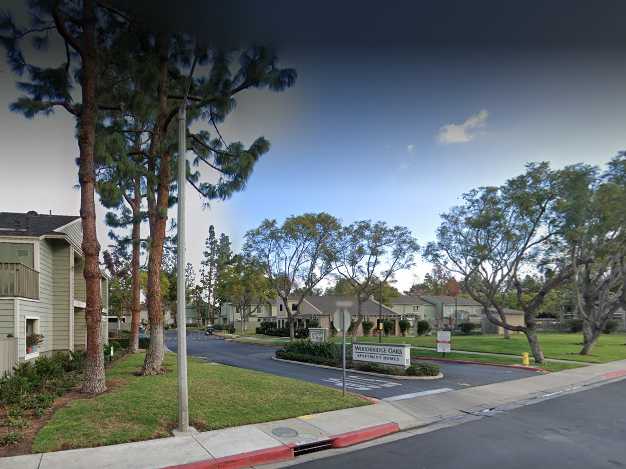 Woodbridge Oaks Apartments