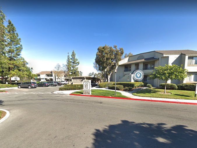 Irvine, CA Low Housing