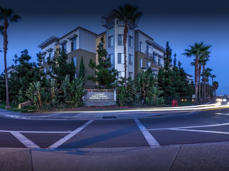 Irvine, CA Low Housing