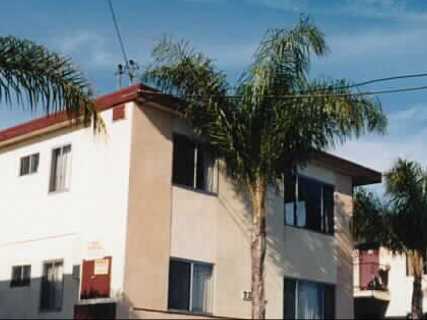 Sea Air Apartments Huntington Beach