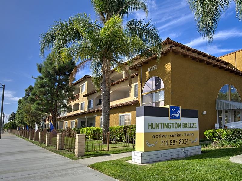 Huntington Village Senior Apartments