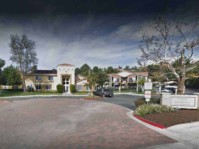 Victoria Woods Senior Apartments Yorba Linda