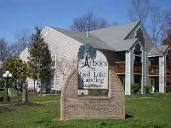 The Arbor Apartments at East Lake Landing