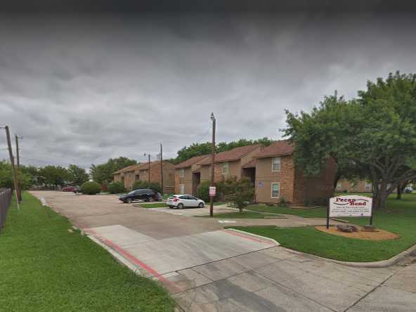 Pecan Bend Apartments