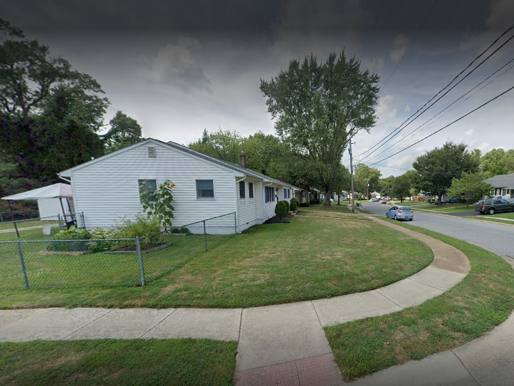 Newark, DE Low Housing