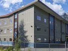 Housing First Affordable Housing Juneau