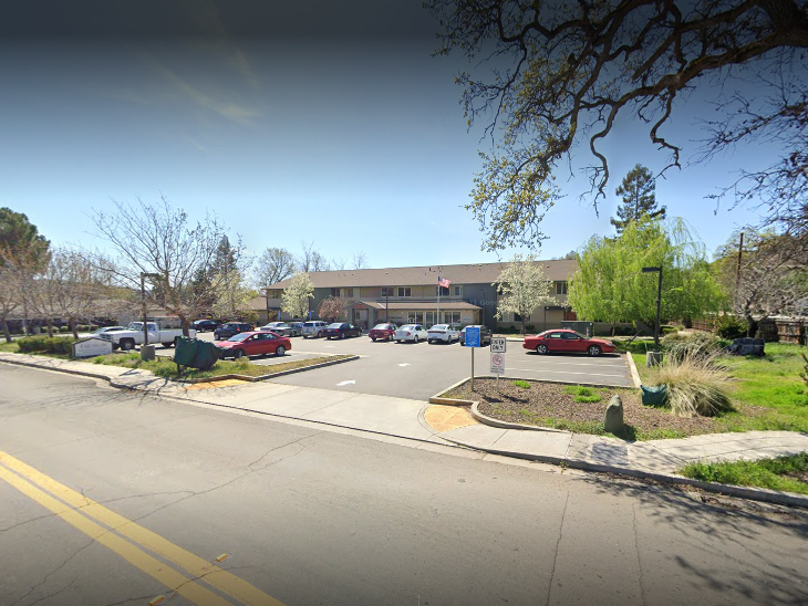 Clearlake Oaks, CA Low Housing