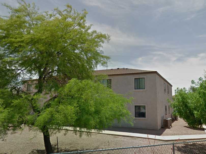 Eloy Village Apartments