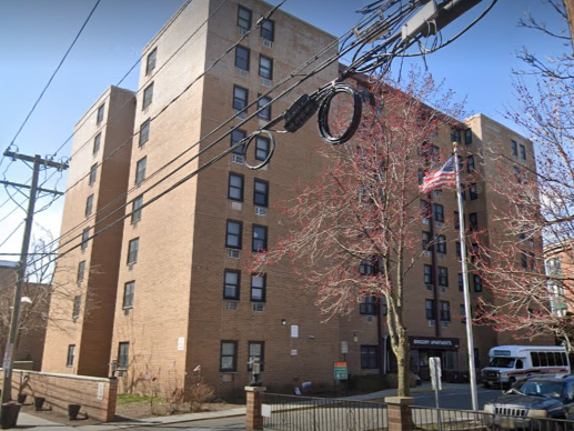 Weehawken Township Housing Authority