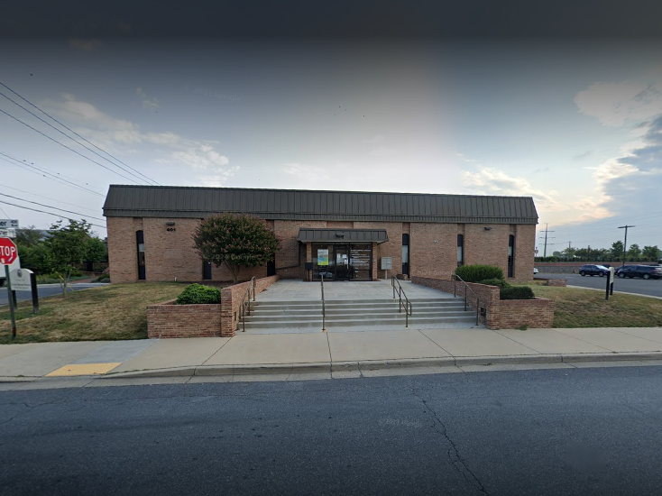 Frederick County Department of Housing and Community Development, Frederick, MD Low